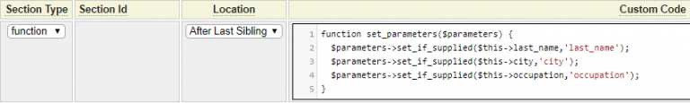 set_properties method is called first