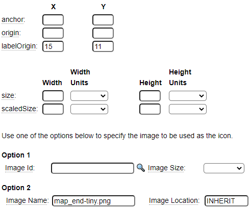 Sample googlemap_icon definition