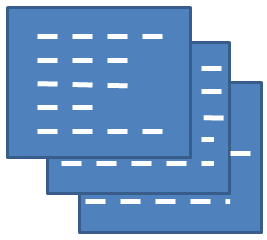 Specification Used by the Model Model