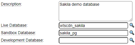 Schema values