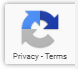 Google reCAPTCHA icon