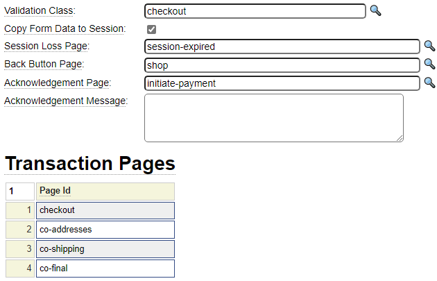 Transaction Definition