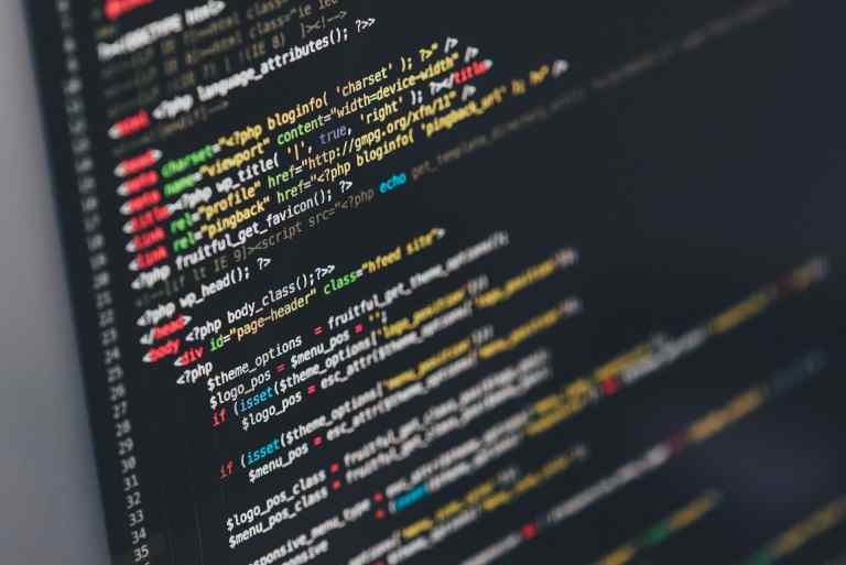 Building websites using a class library
